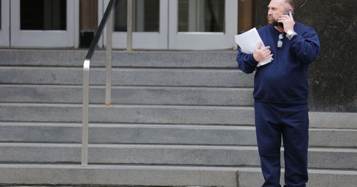 Detroitarea woman in body parts business pleads guilty The Seattle Times