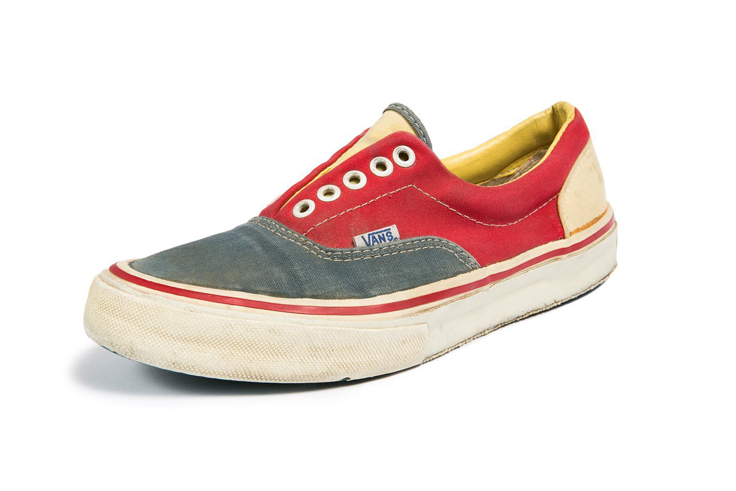 Vans hotsell shoes seattle