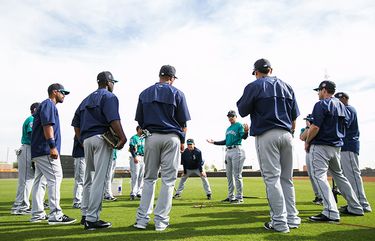 Meet the 2016 Seattle Mariners: Player bios, stats and predictions