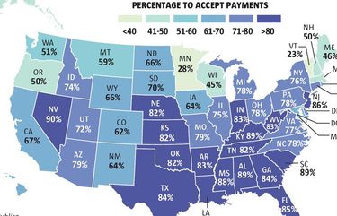 Confirmed: Doctors who take pharma money twice as likely to prescribe ...