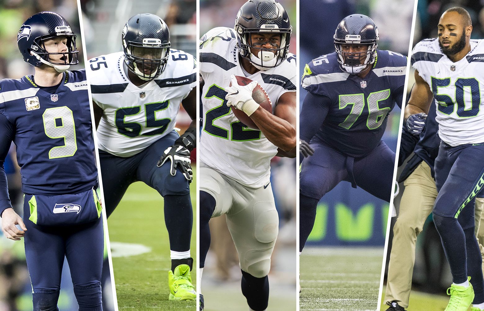 Seahawks Breakdown: Why this may be their biggest NFL Draft ever