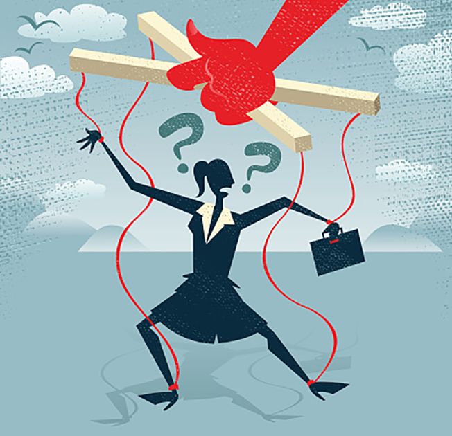 Do s And Don ts To Survive Working For A Micromanager The Seattle Times