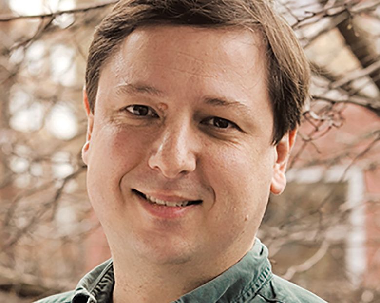 Randy Woods says goodbye after seven years as a Jobs columnist.