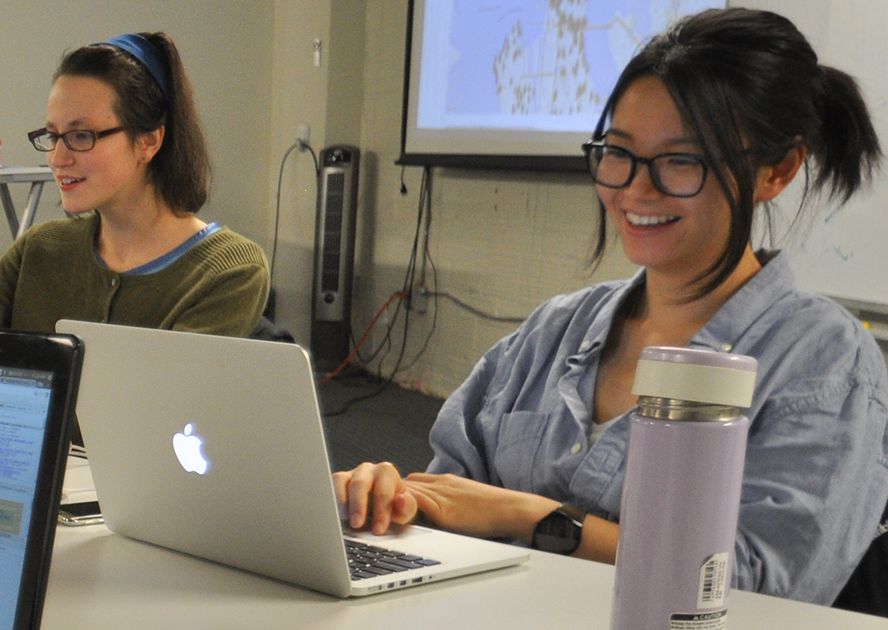 Ti Code Interview Seattle Seattle coding camps seen as fast track to high-paying jobs | The ...