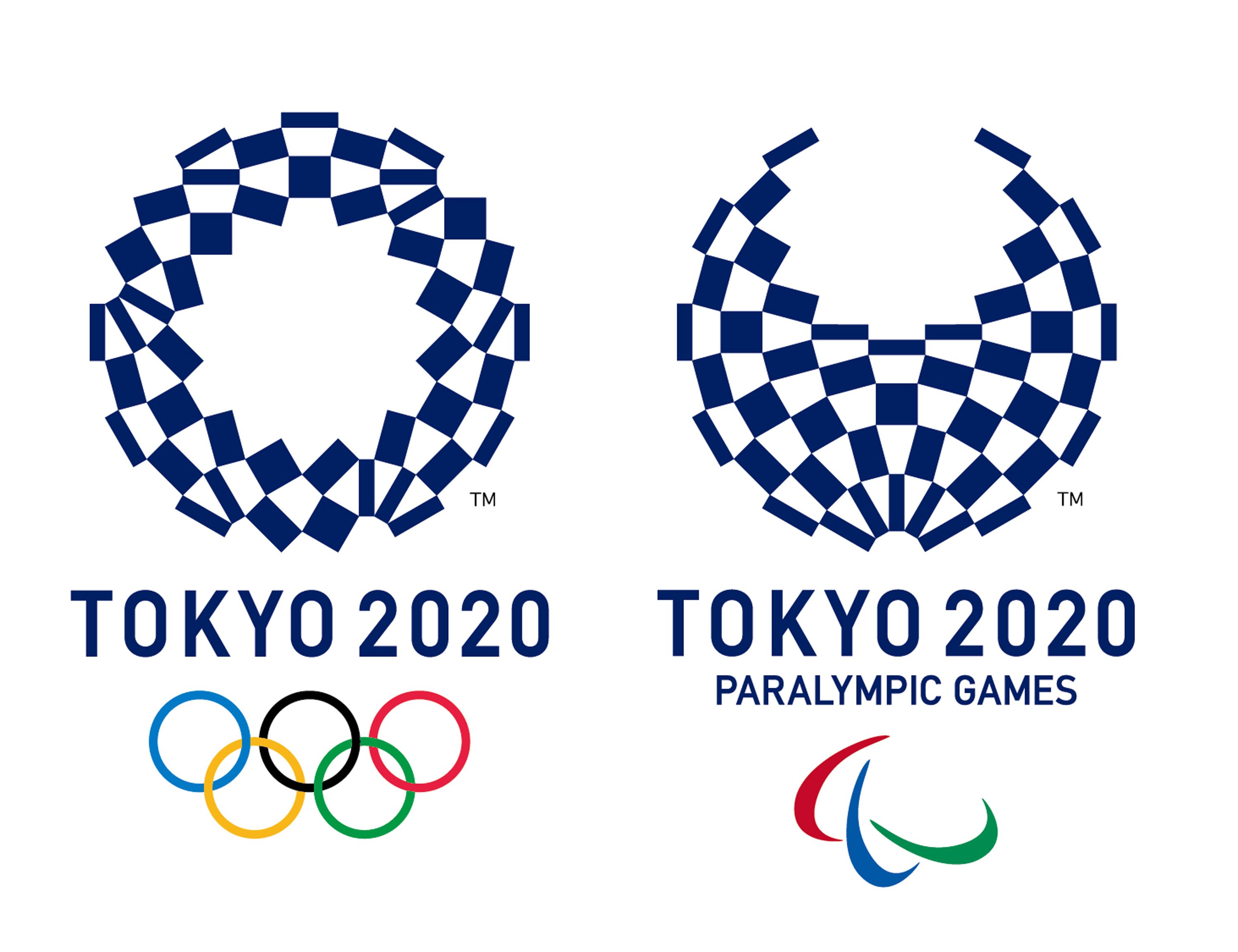 Paralympics logo hi-res stock photography and images - Alamy