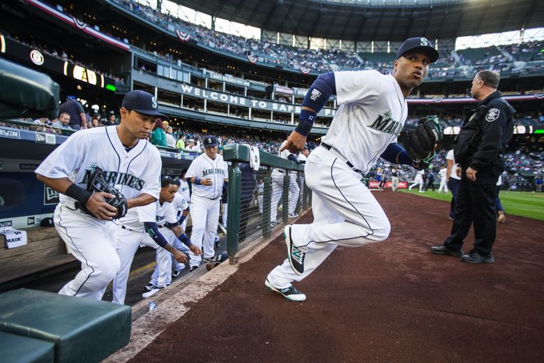 Mariners' Robinson Cano ready to join parade of players who get