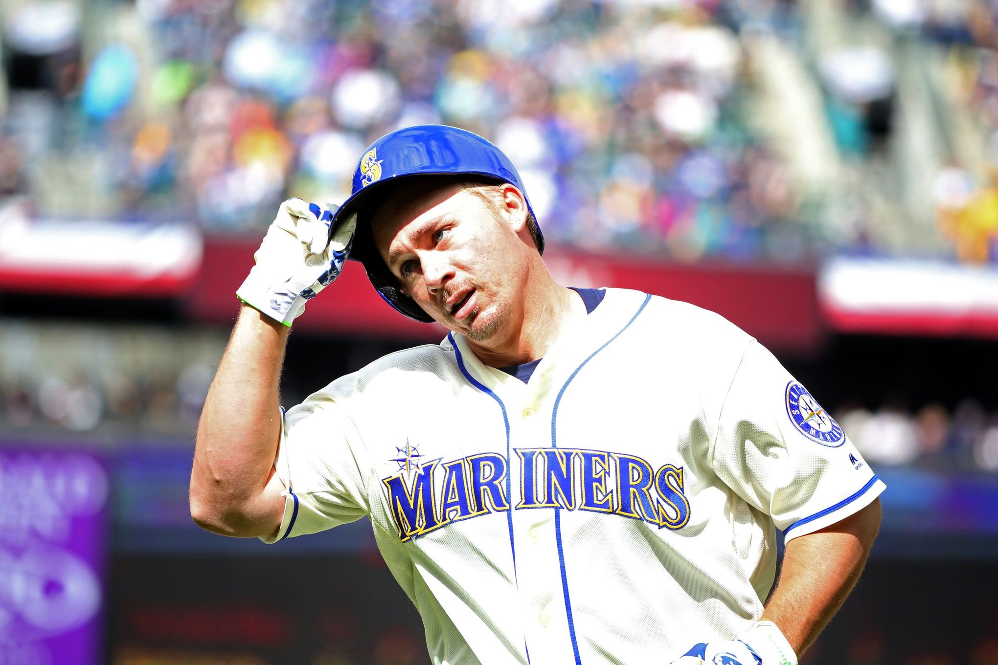 Mariners did right thing by suspending Steve Clevenger for Black Lives  Matter tweets