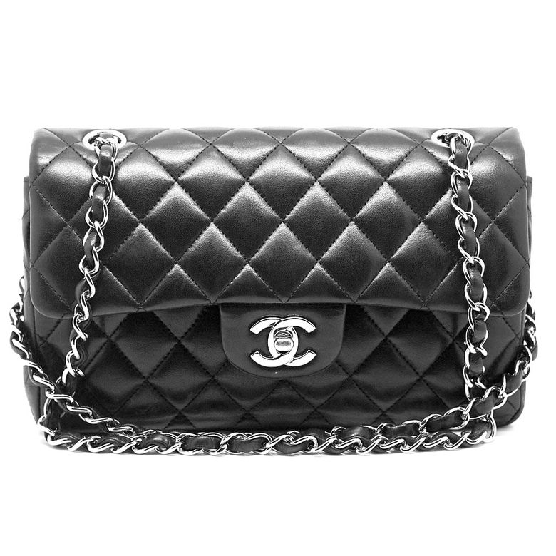 Chanel Paris-Bombay Mini Back to School Flap Handbag
