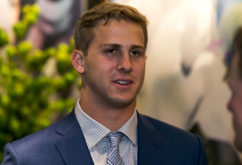 Rams' Jared Goff is looking forward to fresh perspectives - Los