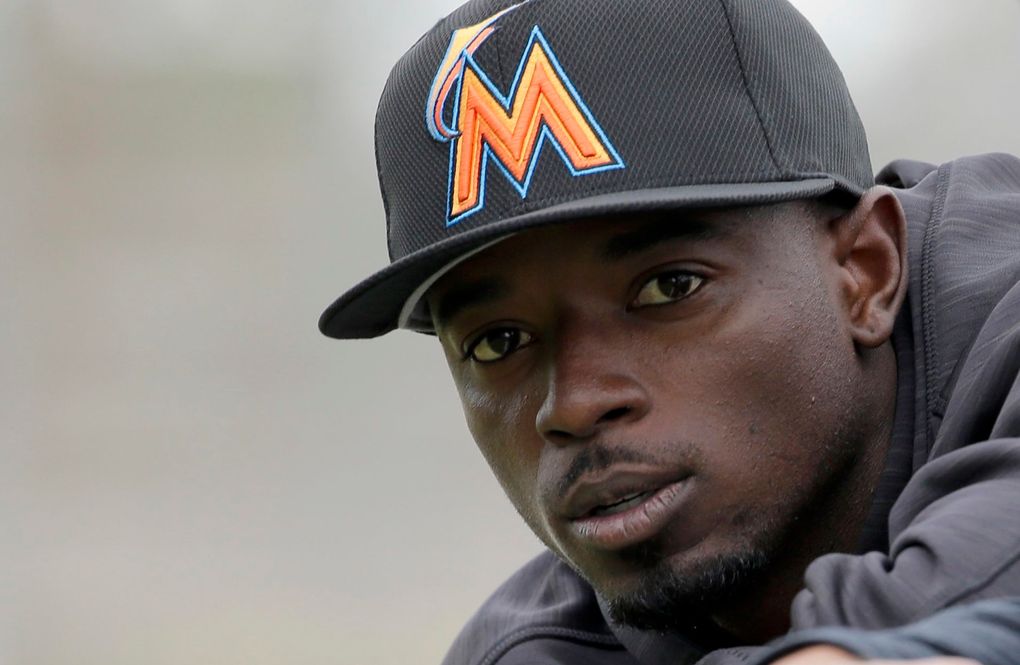 Dee Gordon, National League's Reigning Batting Champion, Gets 80