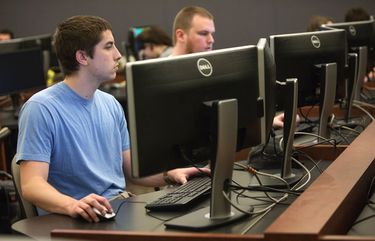 Demand for computer science forces Washington colleges to ramp up | The ...