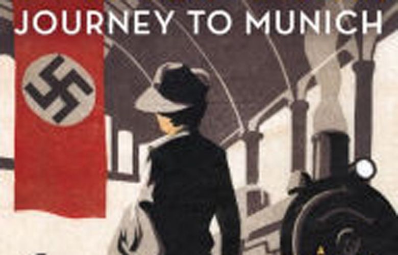 Crime Fiction Detective Heroines Mary Russell Maisie Dobbs Are Back The Seattle Times