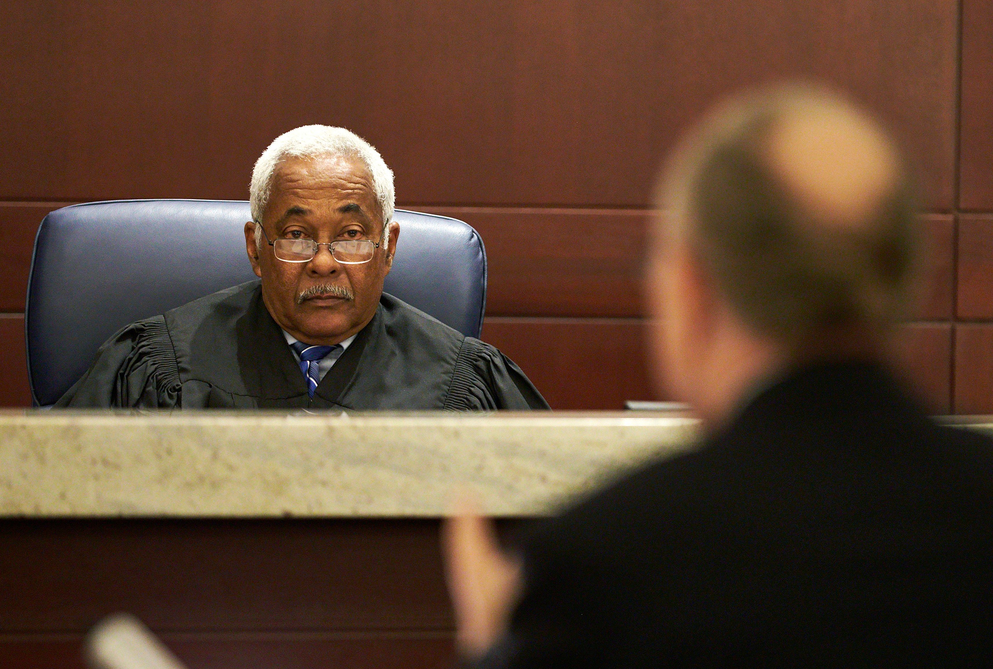 Nevada High Court Hears Las Vegas Sands Judge-bias Arguments | The ...