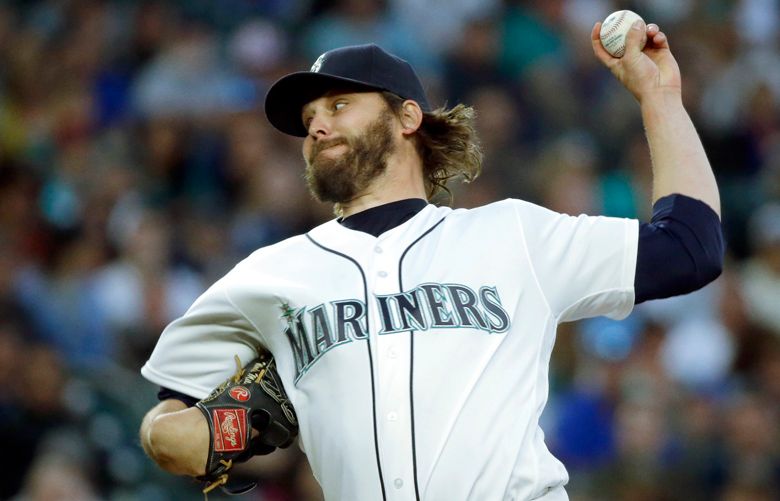 Mariners vs. Rays Live coverage as Wade Miley, Seattle look to clinch
