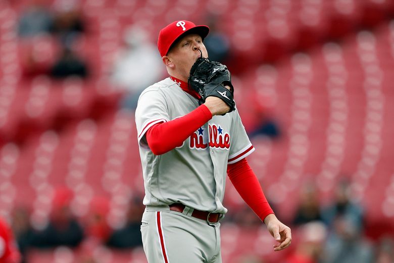 Phillies Going Red in 2016