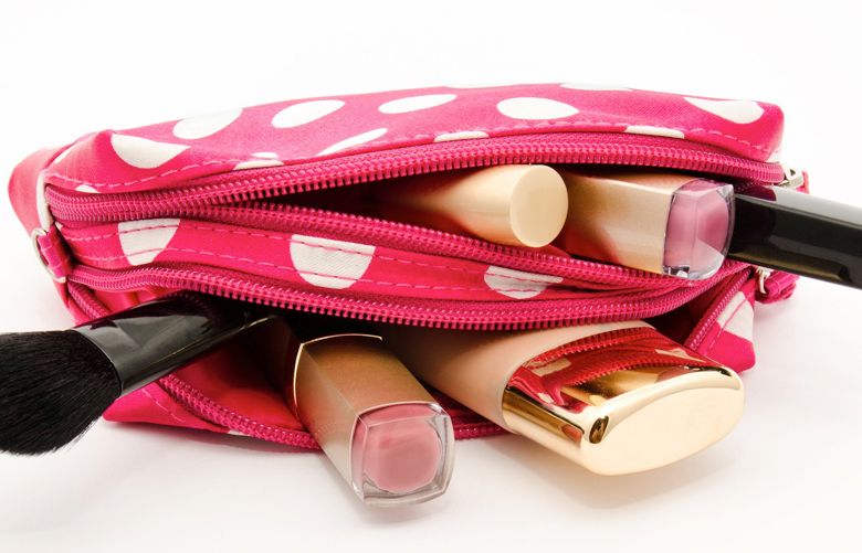 Spring cleaning your makeup bag | The Seattle Times