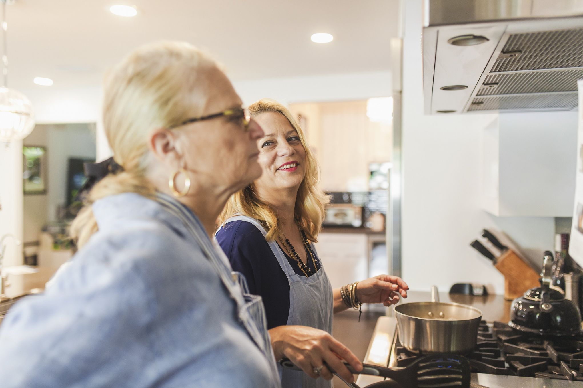 Cooking Kits' Are the Perfect Solution to the Dinnertime Blues