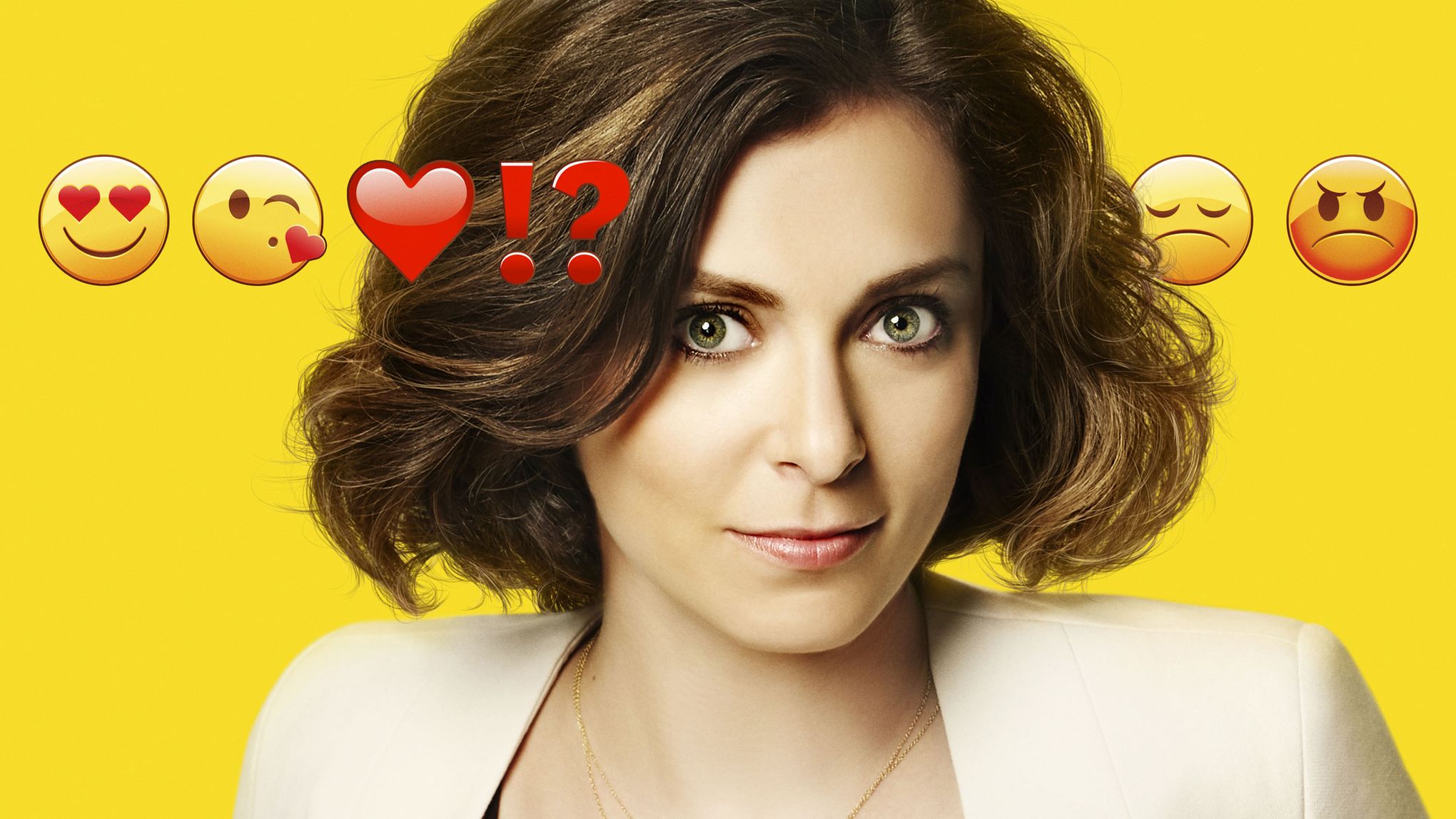 A love song for 'Crazy Ex-Girlfriend,' a raucous, raunchy TV musical