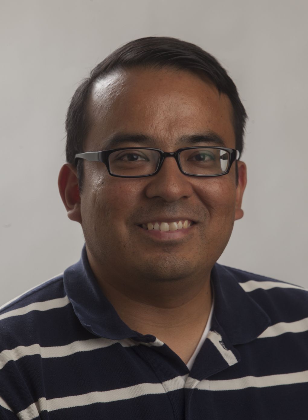 Ed Guzman