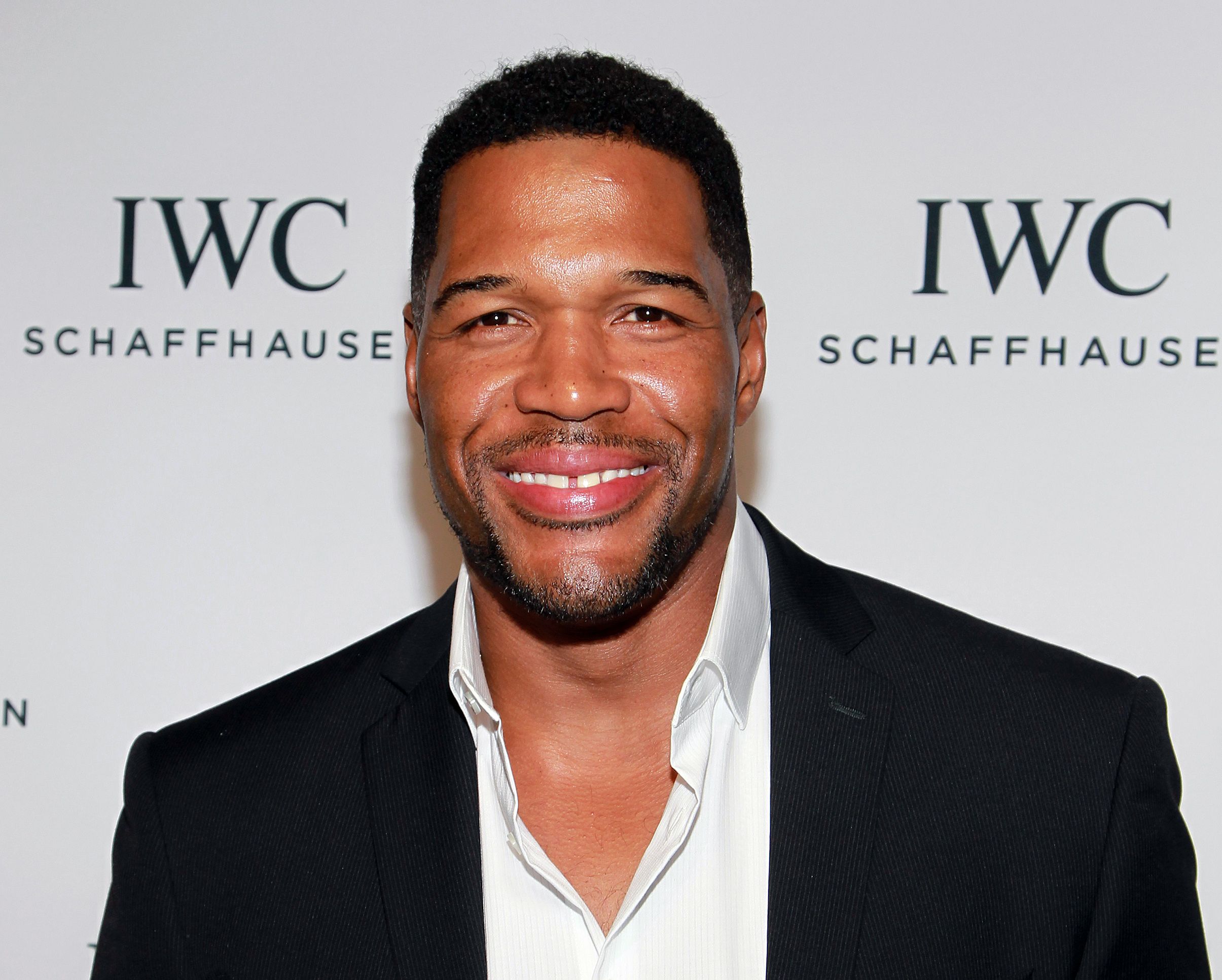 Michael Strahan leaving daytime s Live for GMA The Seattle Times