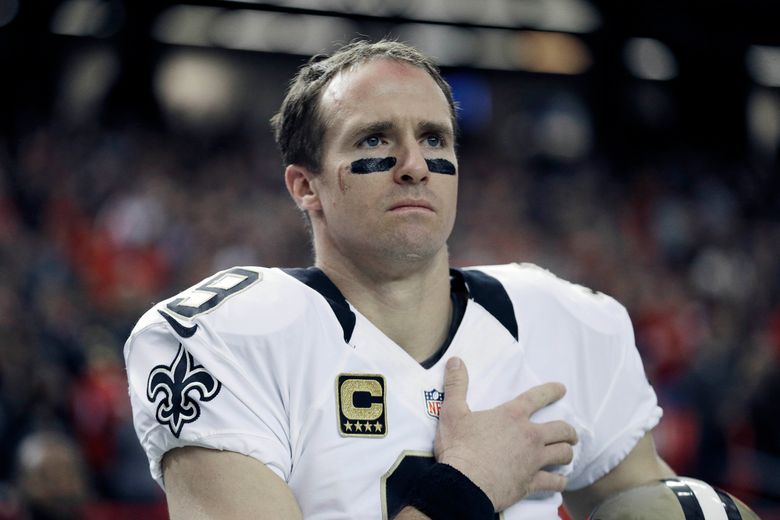 Pro Football Focus: New Orleans Saints' Drew Brees is NFL's best QB