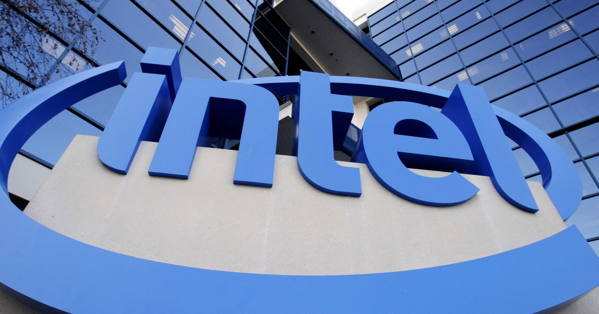 Intel corporation media. Компания intel создание.