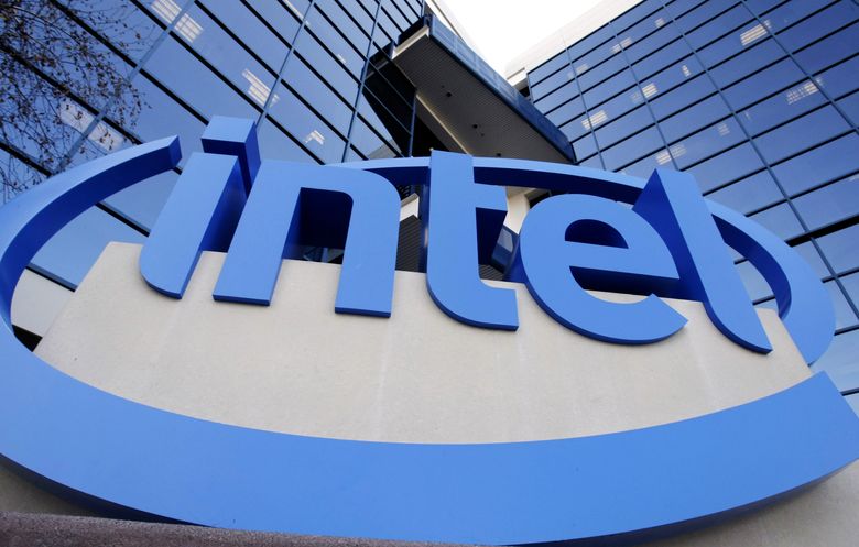Closure Intel office