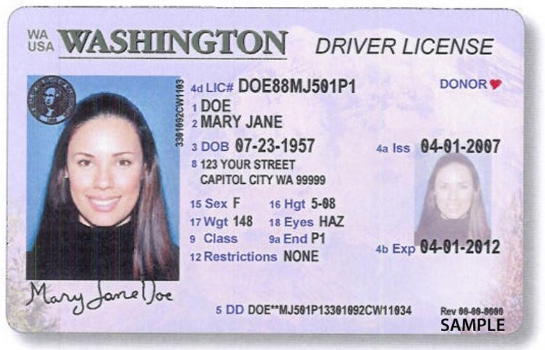 State still doesn’t meet tougher security rules for driver’s licenses ...