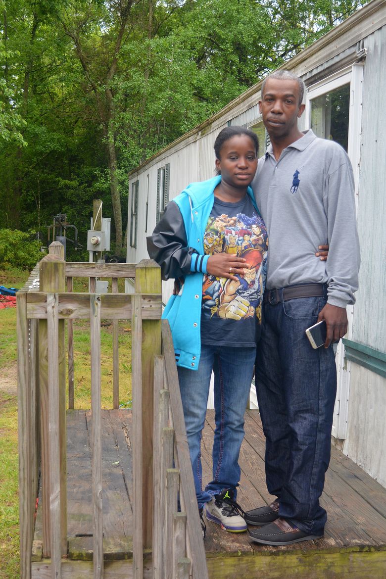 Couple: Police roadside body-cavity search humiliating more than a year on  | The Seattle Times