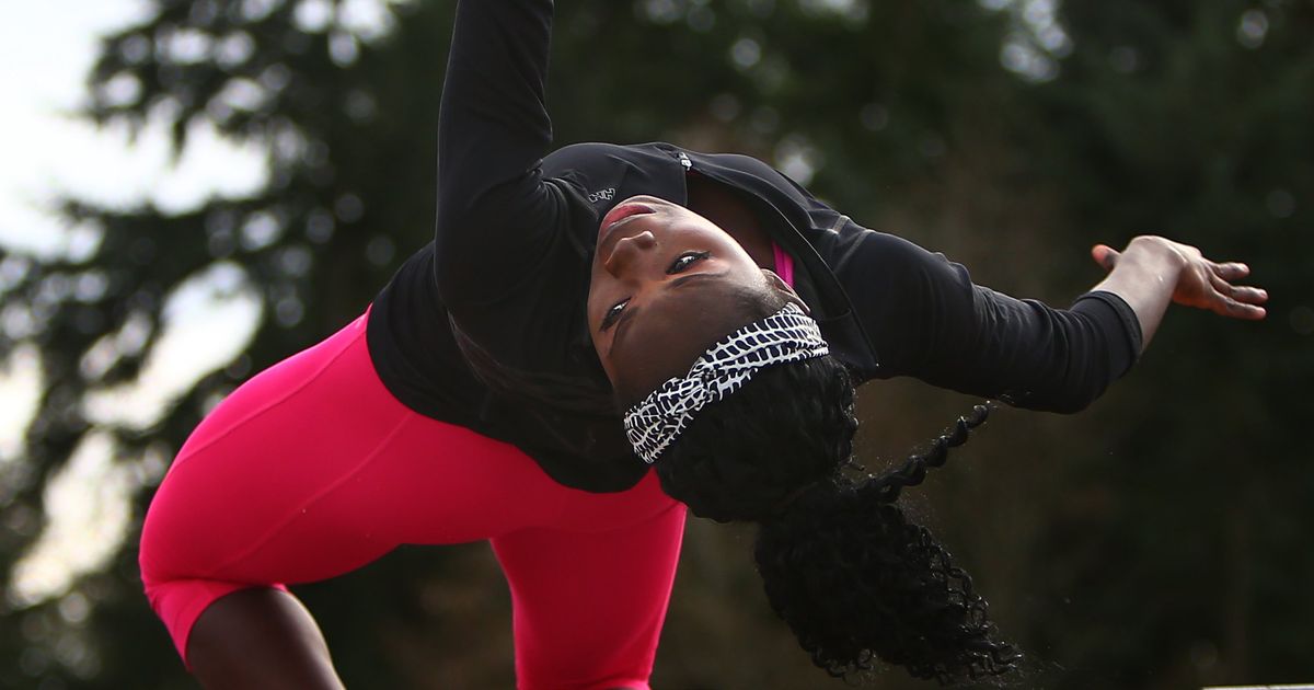 Girls’ Track & Field honor roll | The Seattle Times