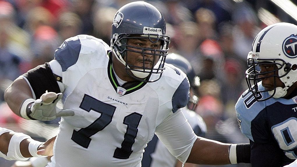 Seahawks legend Shaun Alexander on Seattle's surprising start and