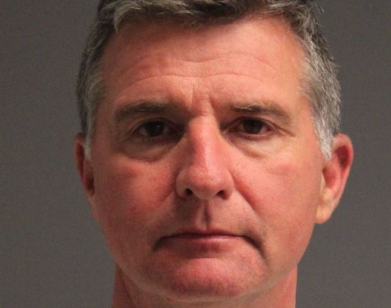 Police: Anne Arundel sheriff charged with assaulting wife | The Seattle ...