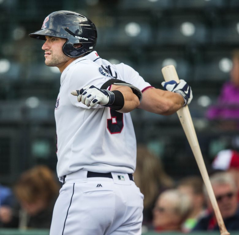 Zunino introduced in Seattle