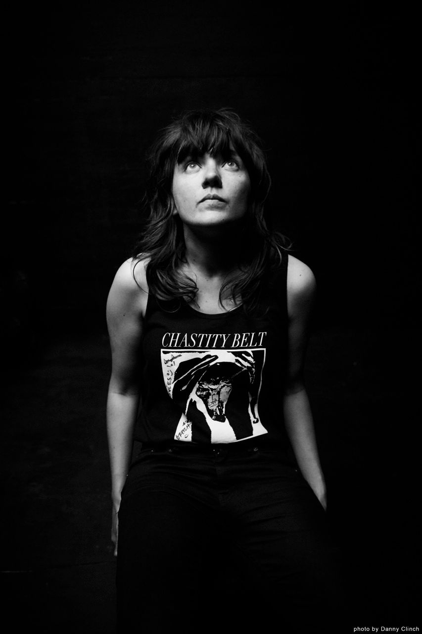 The unbeatable brilliance of Courtney Barnett | The Seattle Times