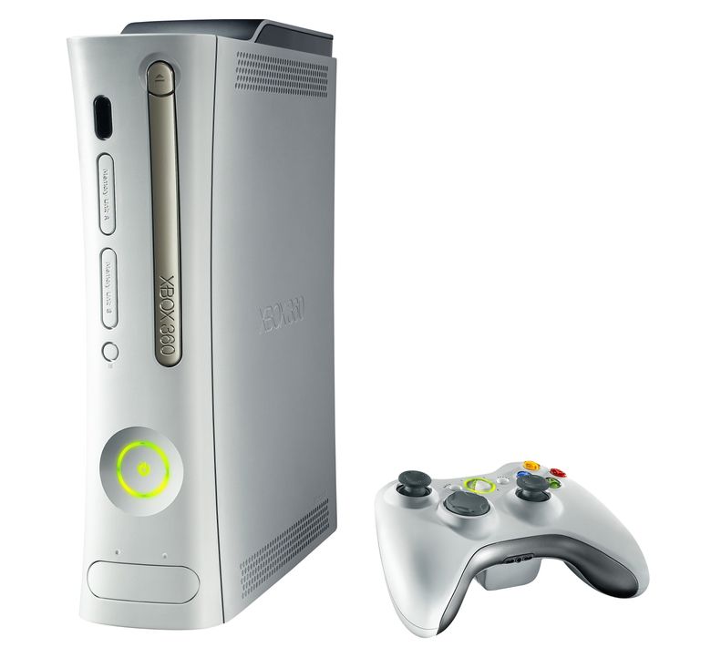 Microsoft ceases production of Xbox 360