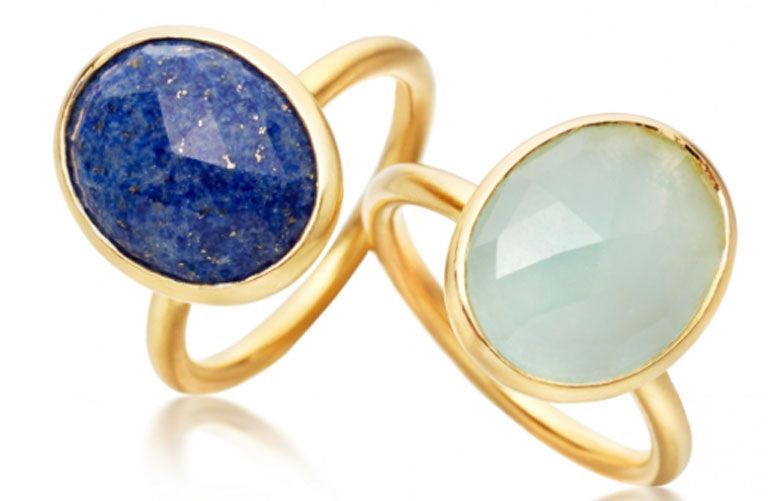 Fine jewelry gets a little cheaper, cooler The Seattle Times