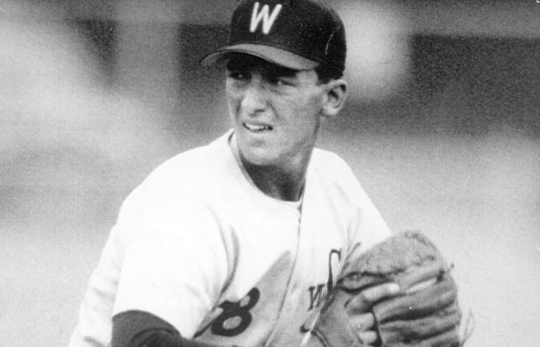 Washington State's John Olerud was arguably college baseball's