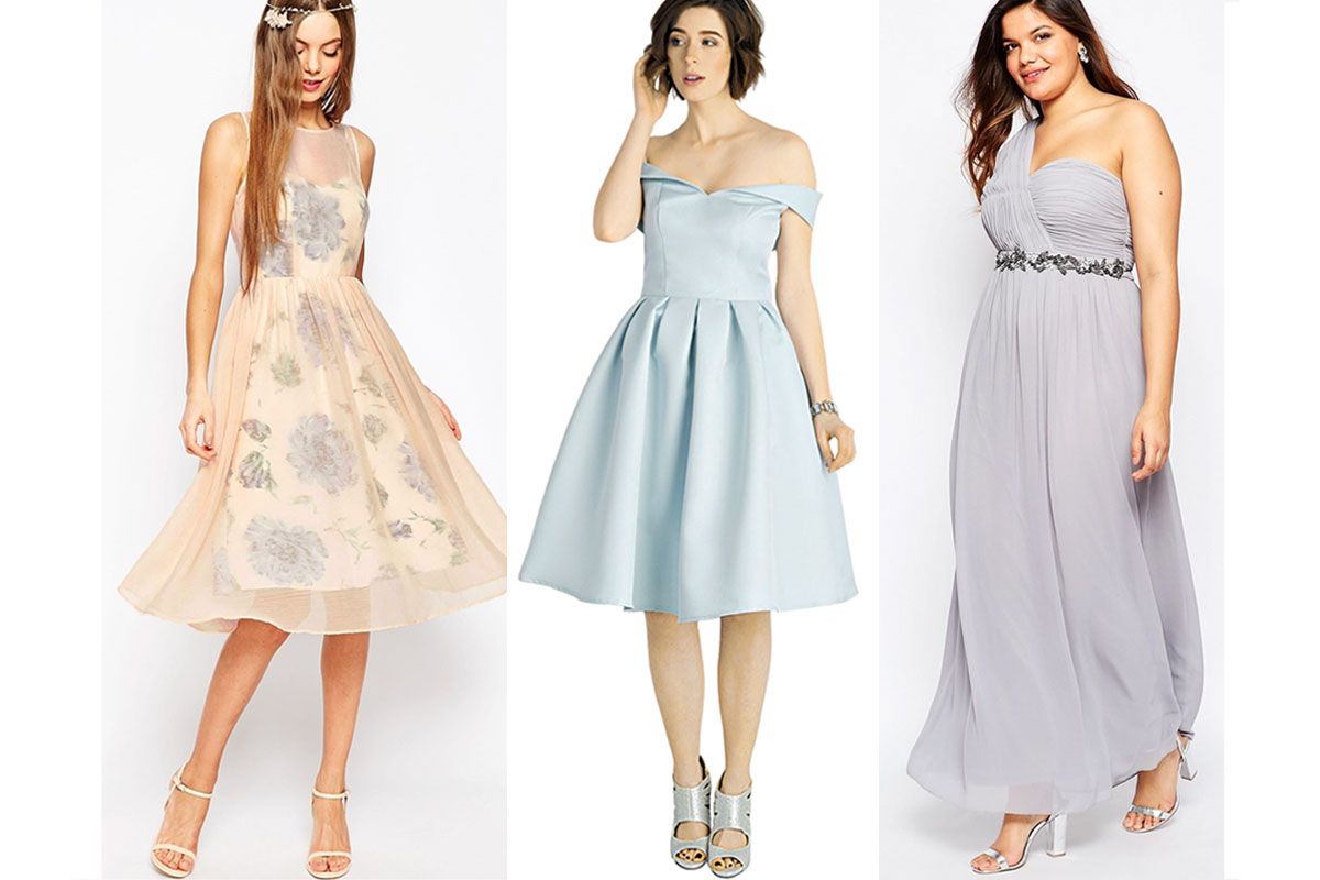 Modcloth prom hot sale dresses