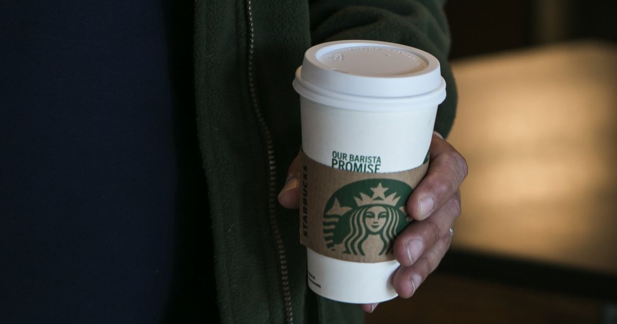 Starbucks offers sweetener for revamped rewards program The Seattle Times