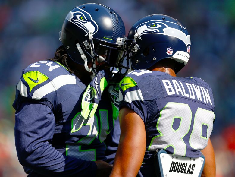 Wednesday Round-Up: Marshawn Lynch is the NFL's best back