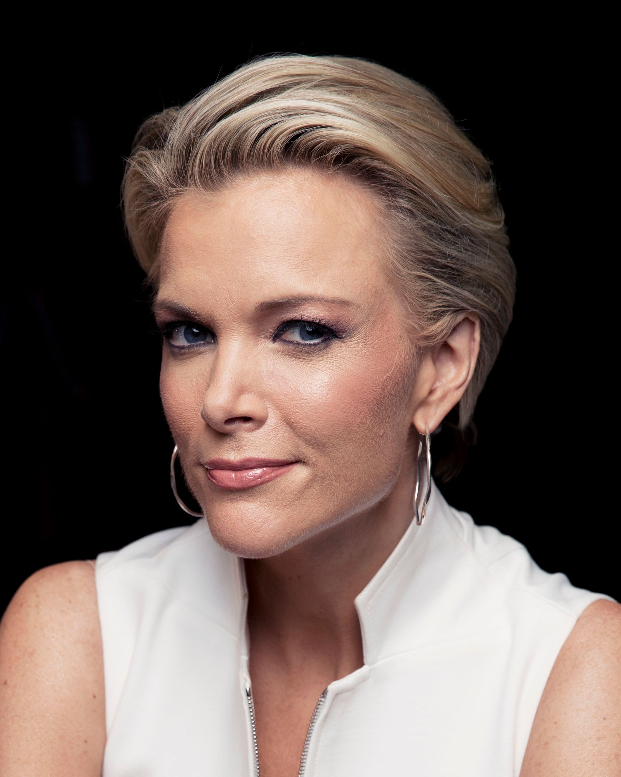 Fox News' Megyn Kelly reveals the 'personal surprise' is a new