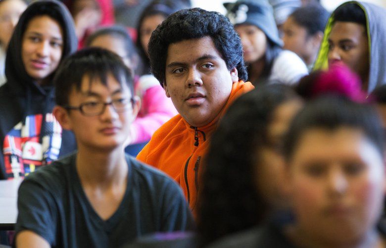 Deal saves Rainier Beach High School’s acclaimed IB program The Seattle Times