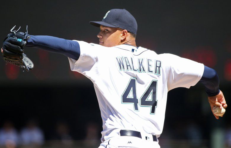 Mariners vs. Rays Live coverage as Taijuan Walker, Seattle go for home