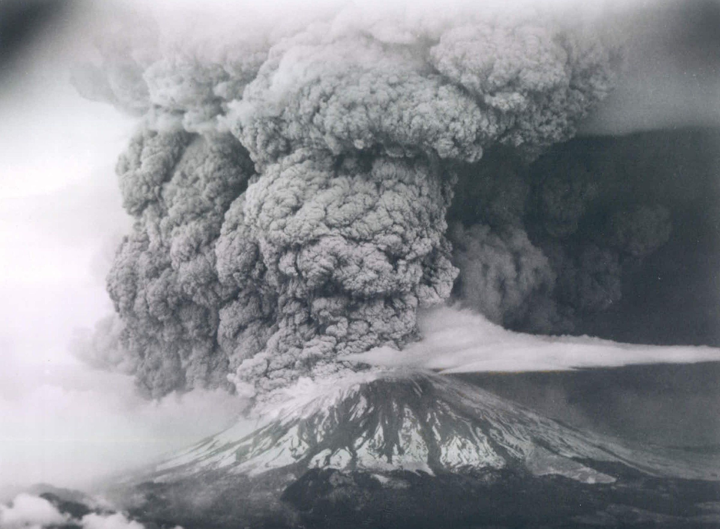 Mount St. Helens’ Mysteries Still Astound Scientists, 40 Years After ...