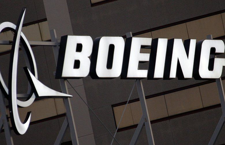 Boeing plans hundreds of layoffs in local IT unit The Seattle Times