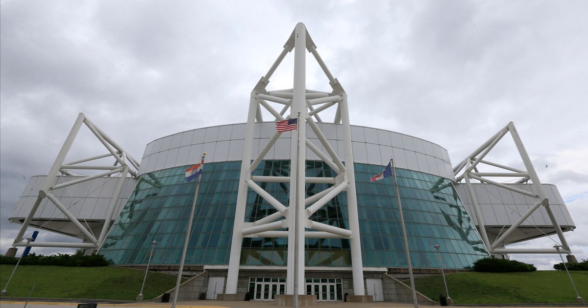 Memories the momentum behind saving Kansas City arena The Seattle Times