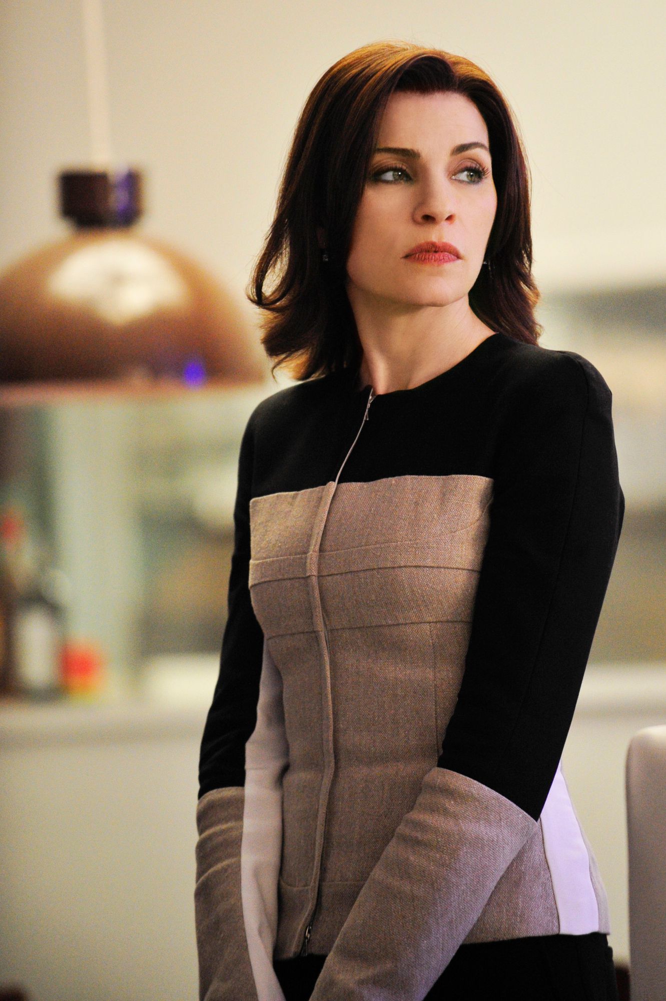 The Good Wig Looking back at The Good Wife through Julianna