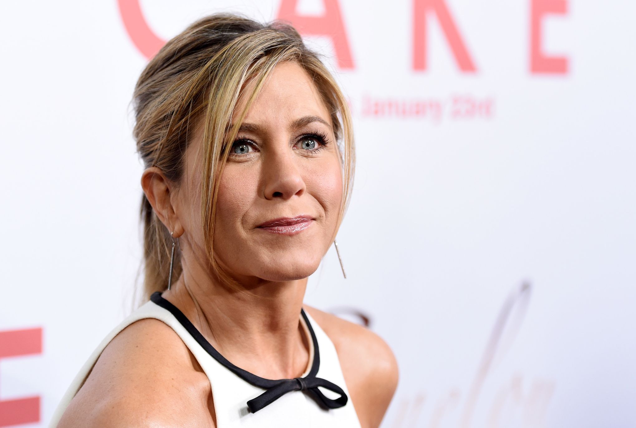 Jennifer Aniston announces death of mother Nancy Dow at 79 | The Seattle  Times, image size:2040x1373