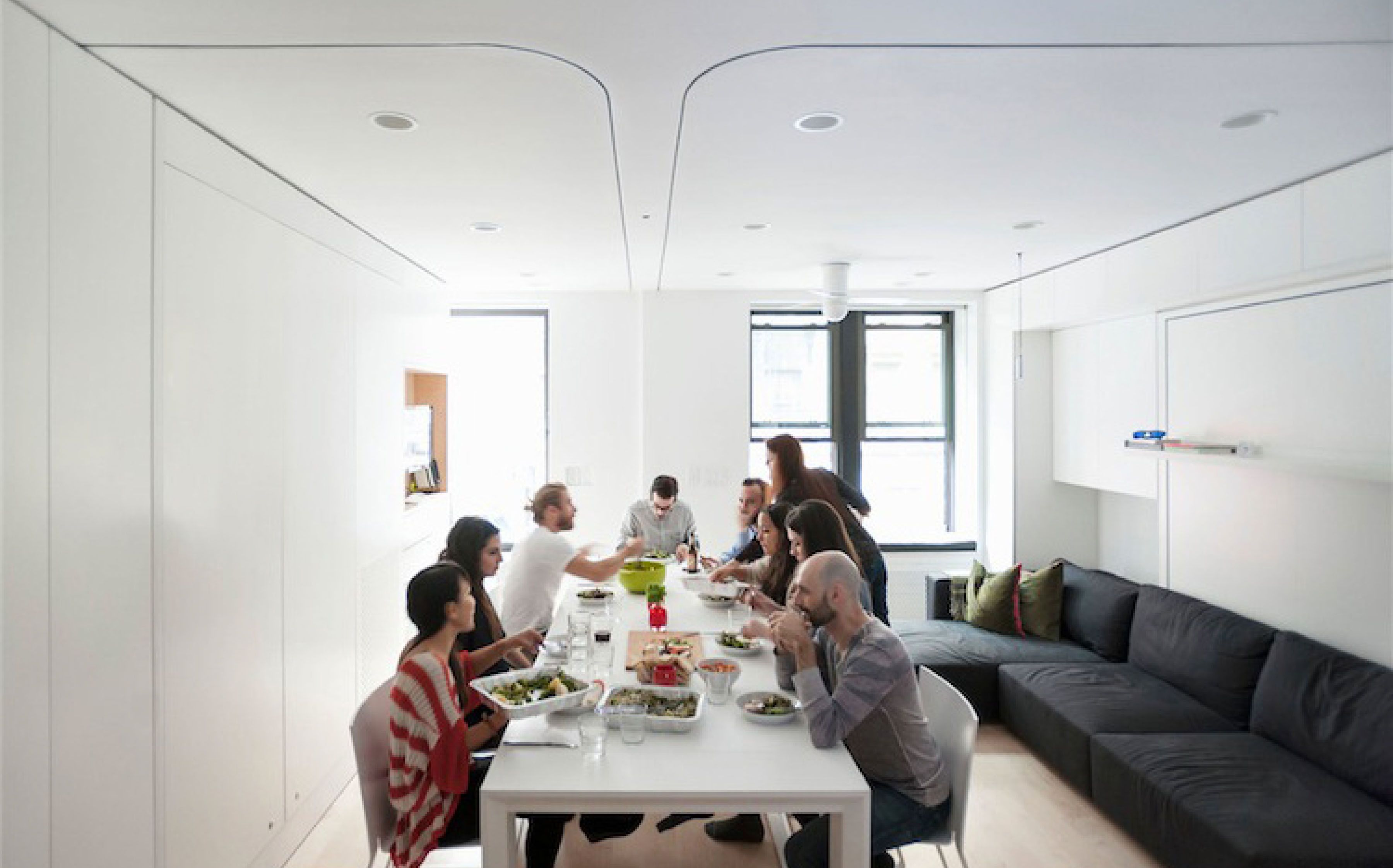 In room Pete type A 展示品 In room Pete type A 展示品