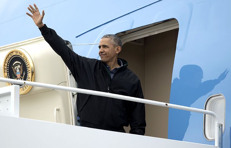 GARDINER HARRIS The Seattle Times